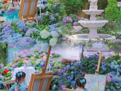 -HERRE·FARM 赫尔露营农场·团建聚会包场