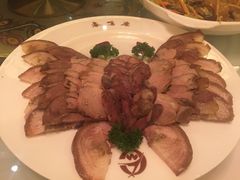 -鹿鸣春饭店(总店)