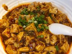 麻婆豆腐-望京一号·重庆江湖菜(工体店)