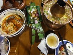 -雀舞云南菜(天津天河城购物中心店)