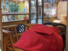 大堂-西关84·History·Art·Cafe