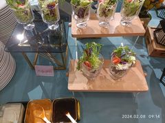 -深圳罗湖水贝IBC亚朵酒店