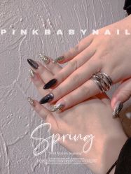 -PinkBaby美甲美睫