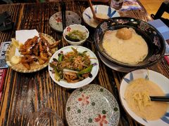 -平成屋· Late Night 食堂(四川北路店)