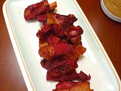 -英兰朝族饭店·英兰锅包肉(佳园路店)