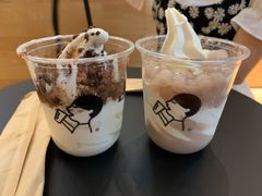 -喜茶(东莞汇一城店)