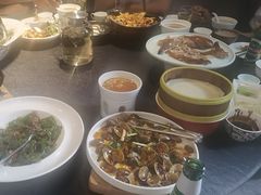 -京采烤鸭清真餐厅(金桥店)