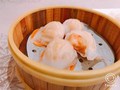 -香云轩·顺德菜(香云纱园林酒店店)