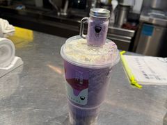 一公斤芋泥紫薯-星满杯TEAFUL(罗湖东门店)