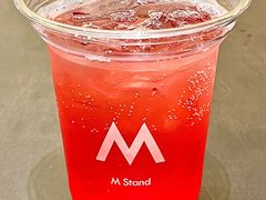 -M Stand(深圳布吉万象汇店)