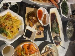 -达叔香味海鲜(海棠68环球美食街店)