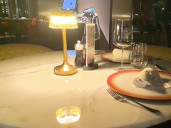-深圳美高梅酒店·意烁FIAMMA·地中海餐厅