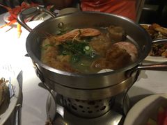 -星伦多 自助料理(圆融店)