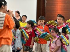 -上海崇明金茂凯悦酒店