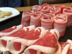 -东来顺·非遗火锅(高新店)