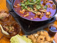 -黄泰吉拾味餐厅(江汉路店)