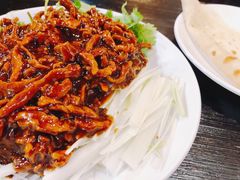 -我去·春饼文化主题餐厅(国定路总店)