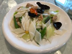 -马凯餐厅(地安门店)