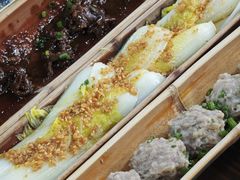 -竹一味·竹筒饭