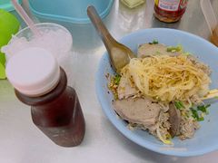 -榮泰米粉湯(Left Shop)