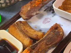 -钱塘秋荷(开鲁路店)