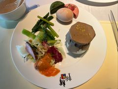 -杭州新新饭店·1913餐厅