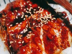 -鸭川食堂·鳗丼(鼓楼店)