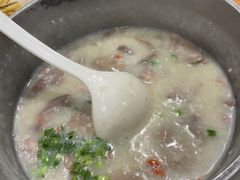 -南记食粥坊·宵夜大排档(岭南分店)