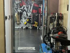 -M.S拳击泰拳馆(大学路店)