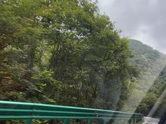 -五女峰国家森林公园