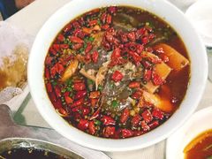 海鲜毛血旺-簋街仔仔小龙虾(簋街二店)