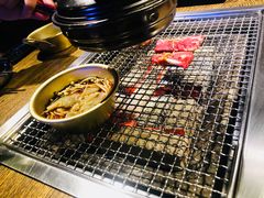 -鑫釜山海鲜烧烤(浑南店)