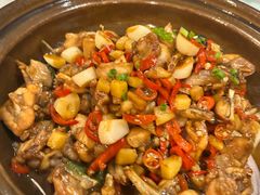 -蔓兰家的四季S0餐厅·融合菜(当代MOMA店)