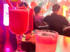 -MOSSO音乐酒吧·live house(南京旗舰店)