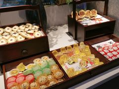 -非烤勿扰韩式自助烤肉火锅(龙岗万达广场店)
