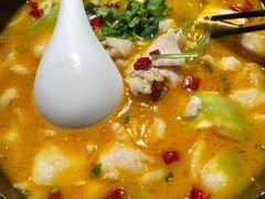 豆花鱼-花千醉(新街口店)