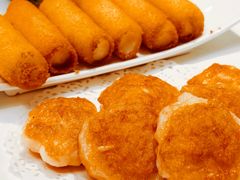 -香云轩·顺德菜(香云纱园林酒店店)