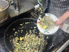 -莲欢海蛎煎