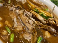 -妈妈菜舟山海鲜(定海古城店)