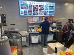 -老黄记手撕烤兔(玉林街店)