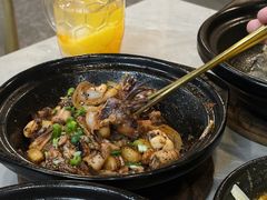 -甬小馆·焗海鲜温州菜(五马街店)