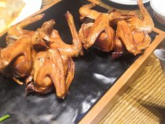 烤乳鸽-大鸽饭(马王堆店)