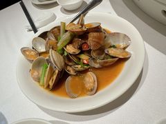 -莆田餐厅PUTIEN(武商MALL店)