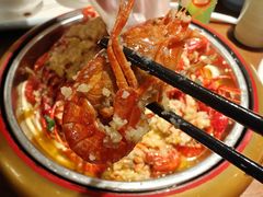 -乔街深夜食堂·小龙虾·高压锅生蚝(杭州总店)