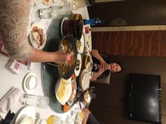 小厨娘淮扬菜(天印大道店)-小厨娘淮扬菜(天印大道店)