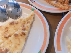 -比格比萨自助(宋家庄店)