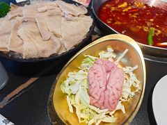 -麻辣空间·清油火锅(万达广场店)