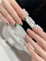 -M·X Nail日式美甲美睫