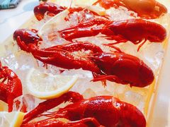 -黄尚皇小龙虾-螃蟹-深夜食堂(皇后公园店)