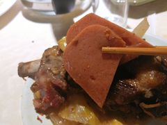 -和庆斋羊蝎子火锅·碳缸烧烤(顺义旗舰店)
